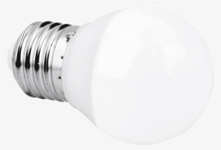 Edim™ 5w Golf Ball Dimmable E27 Led Lamp - Compact Fluorescent Lamp