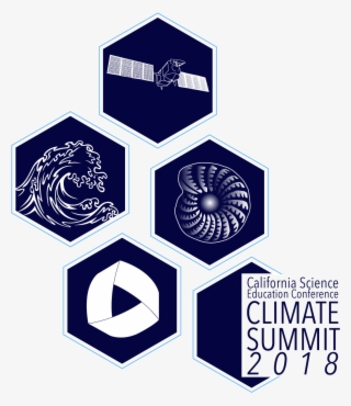 Climate Summit - Conference Events - Emblem