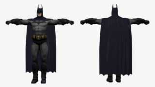 Download Zip Archive - Batman