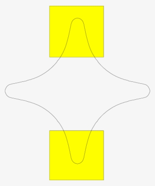 The Ua8 Spectrometer Aperture Viewed From The Interaction - Illustration