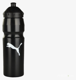 Water Bottle Puma New Waterbottle Plastic 0,75 052725 - Puma