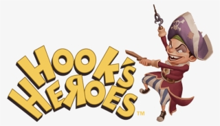 Hooks Heroes - Hooks Heroes Slot