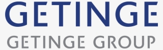 Getinge Logo Transparent