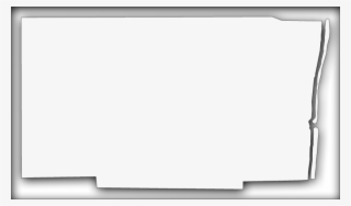 Broward "fancy Frame" Style - Shadow Frame Png Transparent