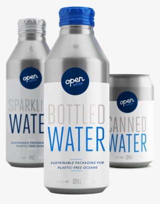 Bottled And Canned Water In Aluminum - Green Sheep Water