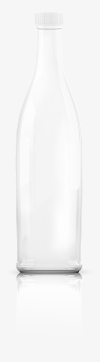 3d Water Bottle - Glass Bottle