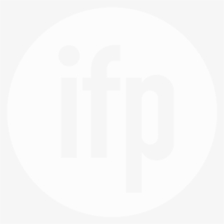Ifp White Sq - Johns Hopkins Logo White
