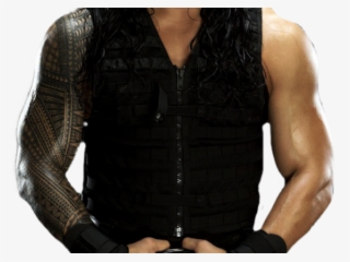 Roman Reigns Clipart Wwe - Wwe The Shield Roman