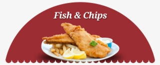 Previous Next - Fish And Chips