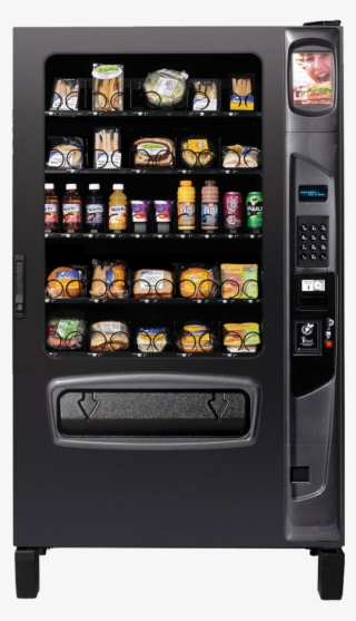 30 Selection Elevator Used Vending Machine - High Tech Apple Vending Machine