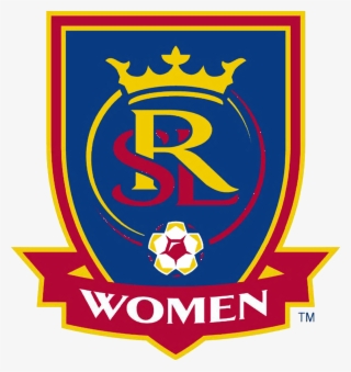 Home Team - Real Salt Lake Logo Png