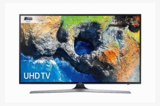 Samsung Ue50mu6120 50in Mu6120 4k Ultra Hd Certified - Samsung 43mu6100