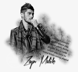Reklama - Zayn Malik