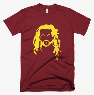 Image Of Real Salt Lake Kyle Beckerman Shirt - Mouse Rat Tour Shirt