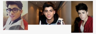 Zayn Malik