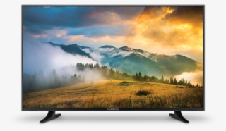 55" Fhd Led Tv - V4g46a8 Aba