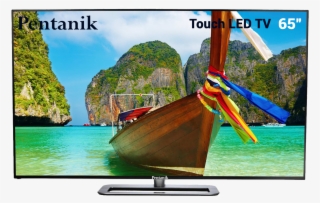 Home / Upcoming Products / Pentanik 65″ Touch Android - Phi Phi Islands