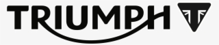 Triumph - Triumph Logo For The Ride