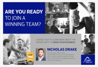 Nick Drake Shared - Online Advertising