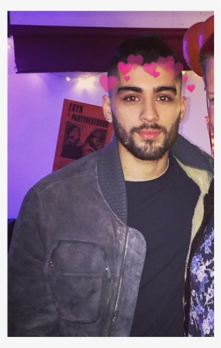 Zayn Malik😍 - Gentleman