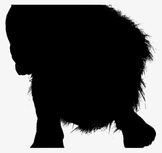 Download Png - Silhouette