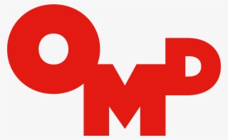 Amway Has Appointed Omd As Its Media Planning Agency - Omd Agency Logo Png