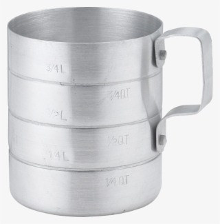 Dry Measure Cup