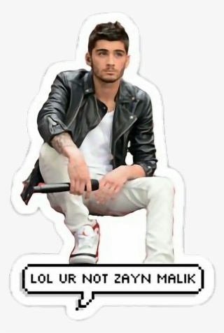 Zayn Malik 2015 Style