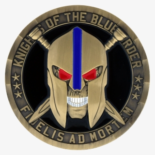 Knights Military Coins