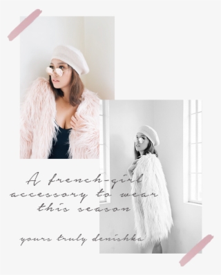 A French-girl Accessory To Wear This Season By Yours - Girl