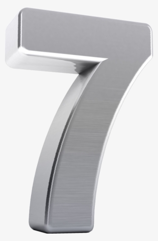 U201cremember The Sabbath Day - 7 Number Png