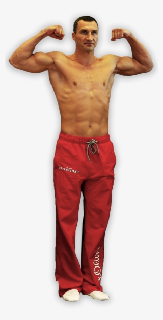 Povetkin - Wladimir Klitschko Png