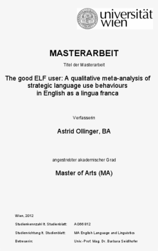 Pdf - University Of Vienna