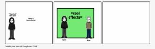 Part - Cartoon