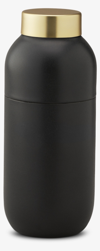 Collar Cocktail Ahaker Measuring Cup - Water Bottle