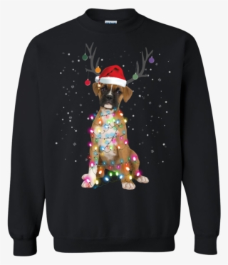 Golden Knights Christmas Sweater