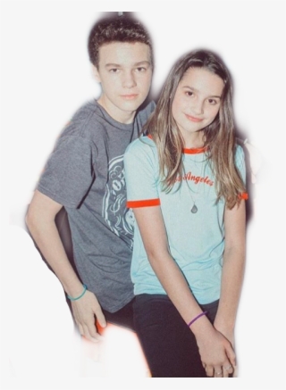 Annie And Hayden Summerall