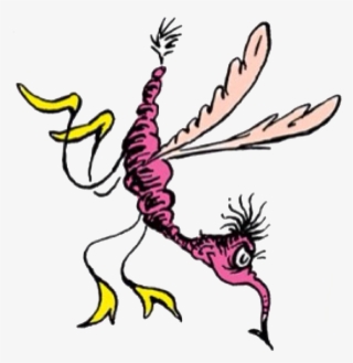 Skritz - Dr Seuss