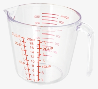 Measuring Cup