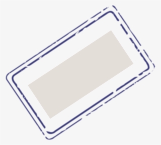 How To Set Use Blue Stamp Svg Vector