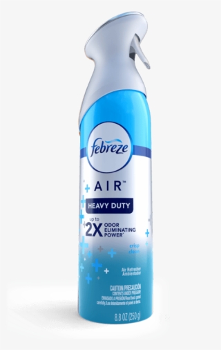 Febreze Pine
