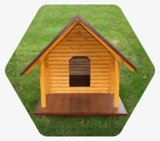 Log Cabin - House