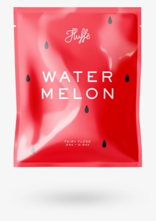 Watermelon Mock - Carmine