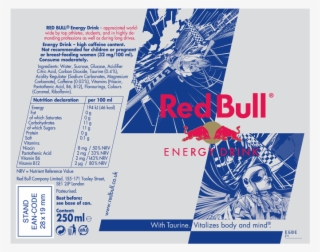 Red Bull Air Race - Red Bull