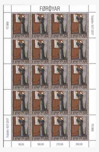 Date Of Issue - Pattern