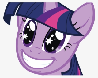 **rustyoldrainbow Rolled A Random Image** Me Gusta - Twilight Sparkle Star Eyes