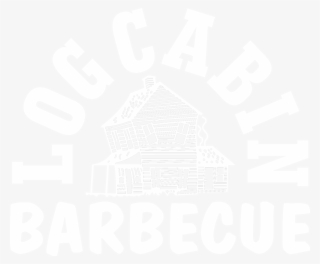 Log Cabin Barbecue Format=1500w