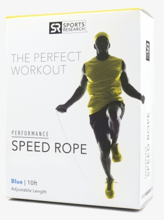 Performance - Speed Rope - Skipping Rope