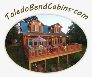 Toledo Bend Cabins