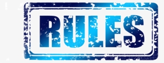Rule Pressure Stamp C B Free Image On Pixabay - Rules Png